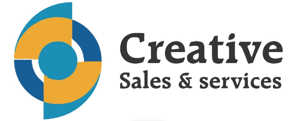 Creative Sales & Services