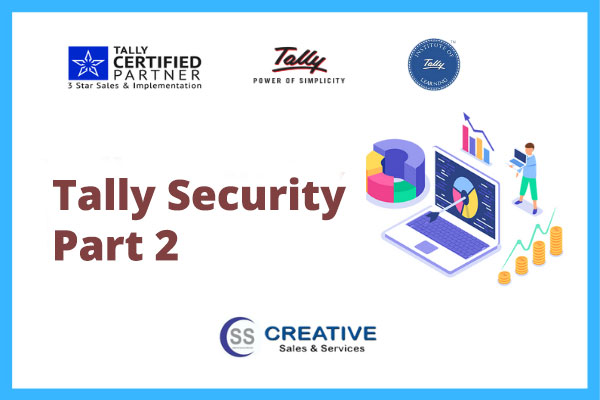 Tally-security-part-2