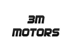 3 M motors