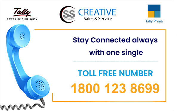 Contact Creative Sales & Services